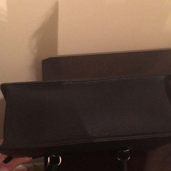 Kate Spade Lise Mulberry Street Leather Tote Bag - Picture 8 of 8